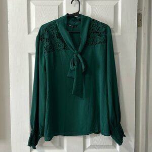 Beautiful blouse